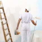 معلم دهانات جدة