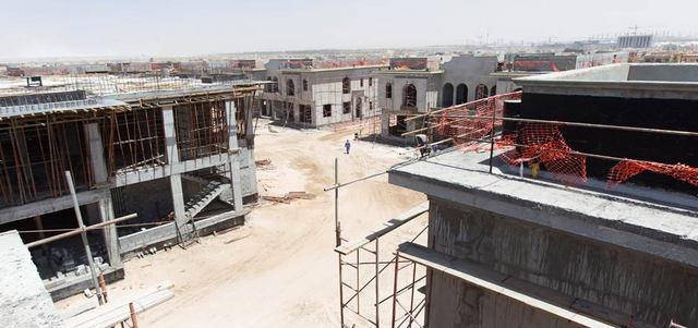 مقاول بجدة